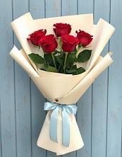 Букет Классика чувств в Балабаново