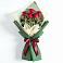 Букет цветов из: Розы в Балабаново