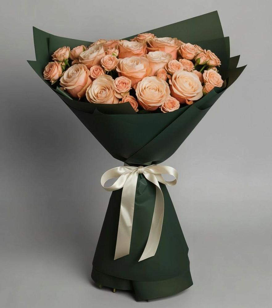 Букет Элегантный в Балабаново