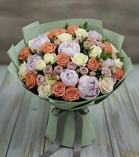 Букет Мороженное в Балабаново