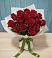 Букет Красные розы в Балабаново