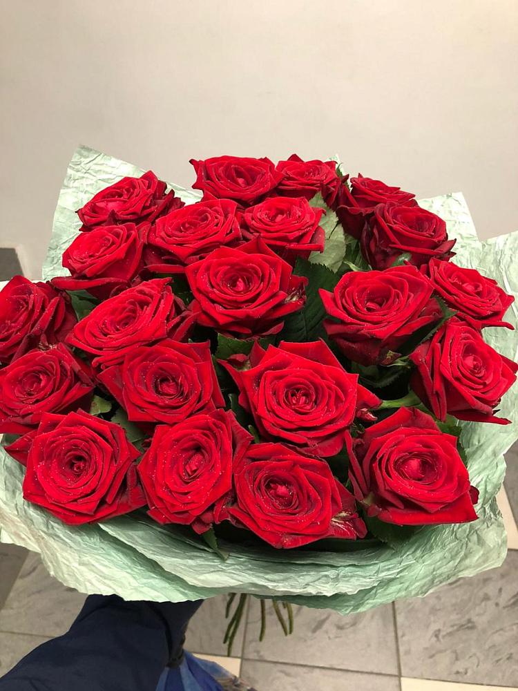 Розы Классика в Балабаново Букет Классика в Балабаново