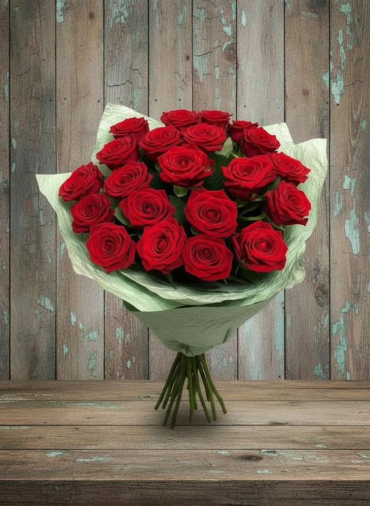 Букет Классика в Балабаново