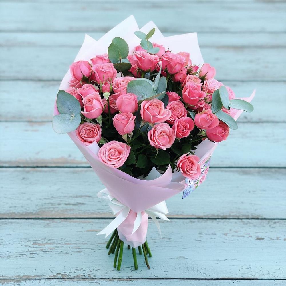 Букет Леди совершенство в Балабаново