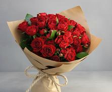 Букет Любовный роман #REPLACE_PRED# Балабаново