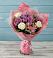 Букет цветов из: Герберы в Балабаново